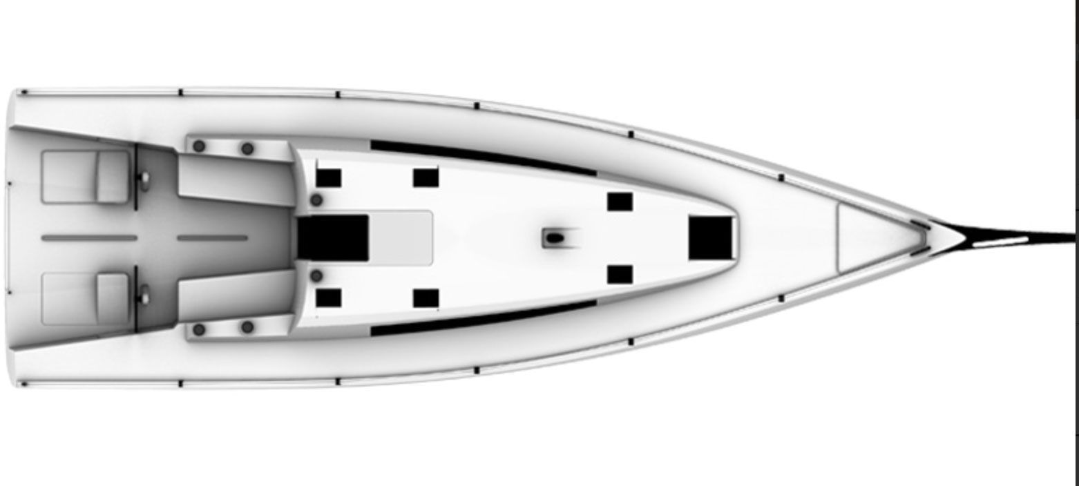 Neo Jivaro 17