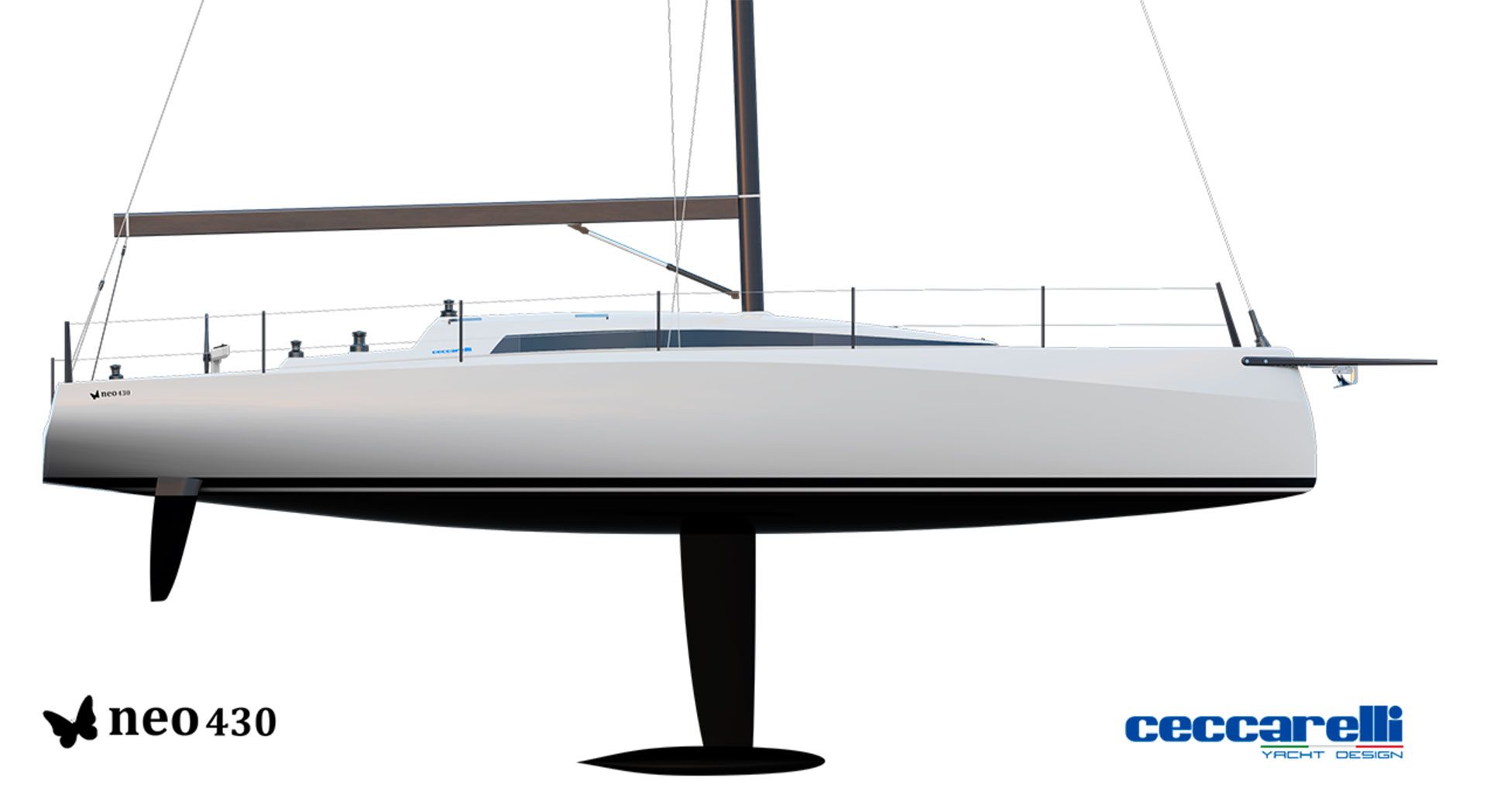 Neo Jivaro 18