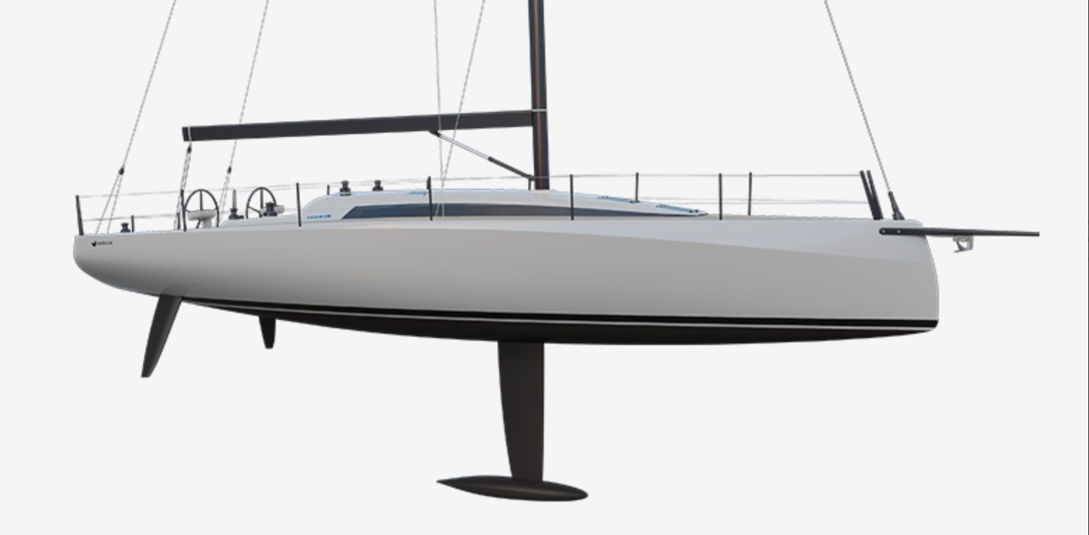 Neo Jivaro 5