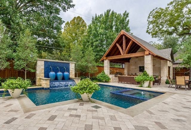 Swimming Pool in Northwest Arkansas