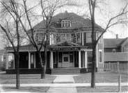 Apfel Funeral Home and Cremation Services 3rd St Location