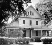 Apfel Funeral Home and Cremation Services Current Location