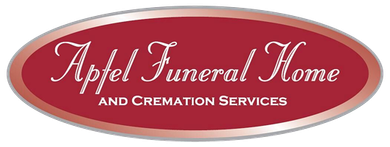 Apfel Funeral Home and Cremation Services Logo