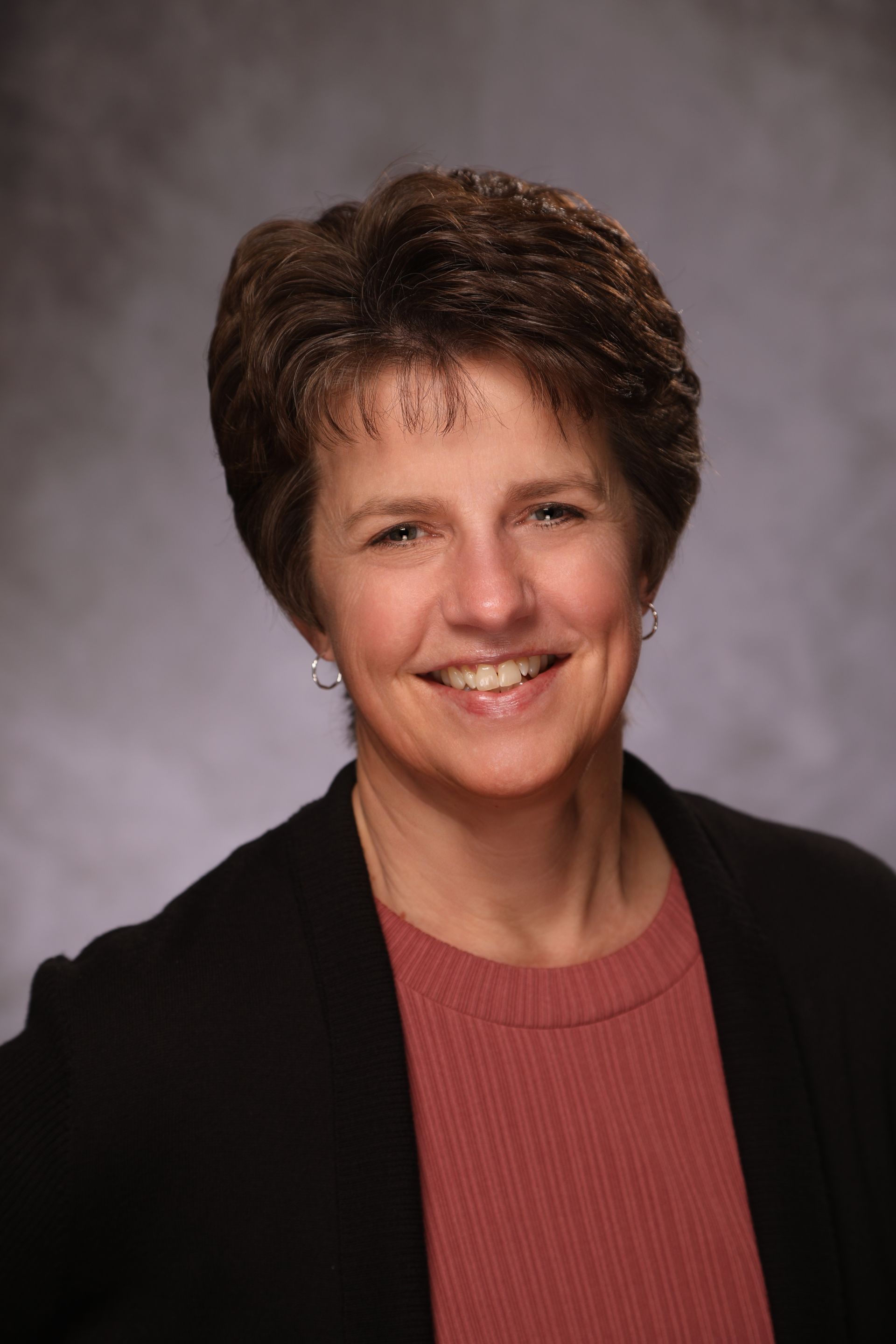 Becky Bachle