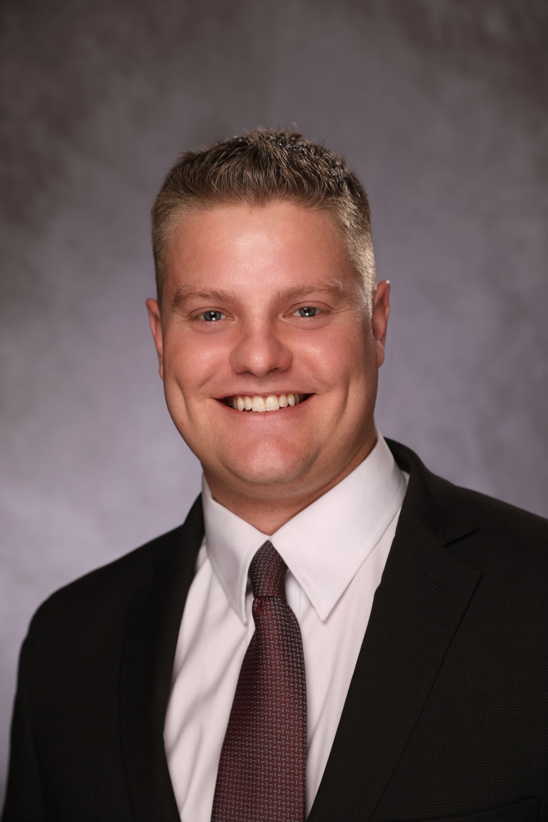 Brandon Bachle