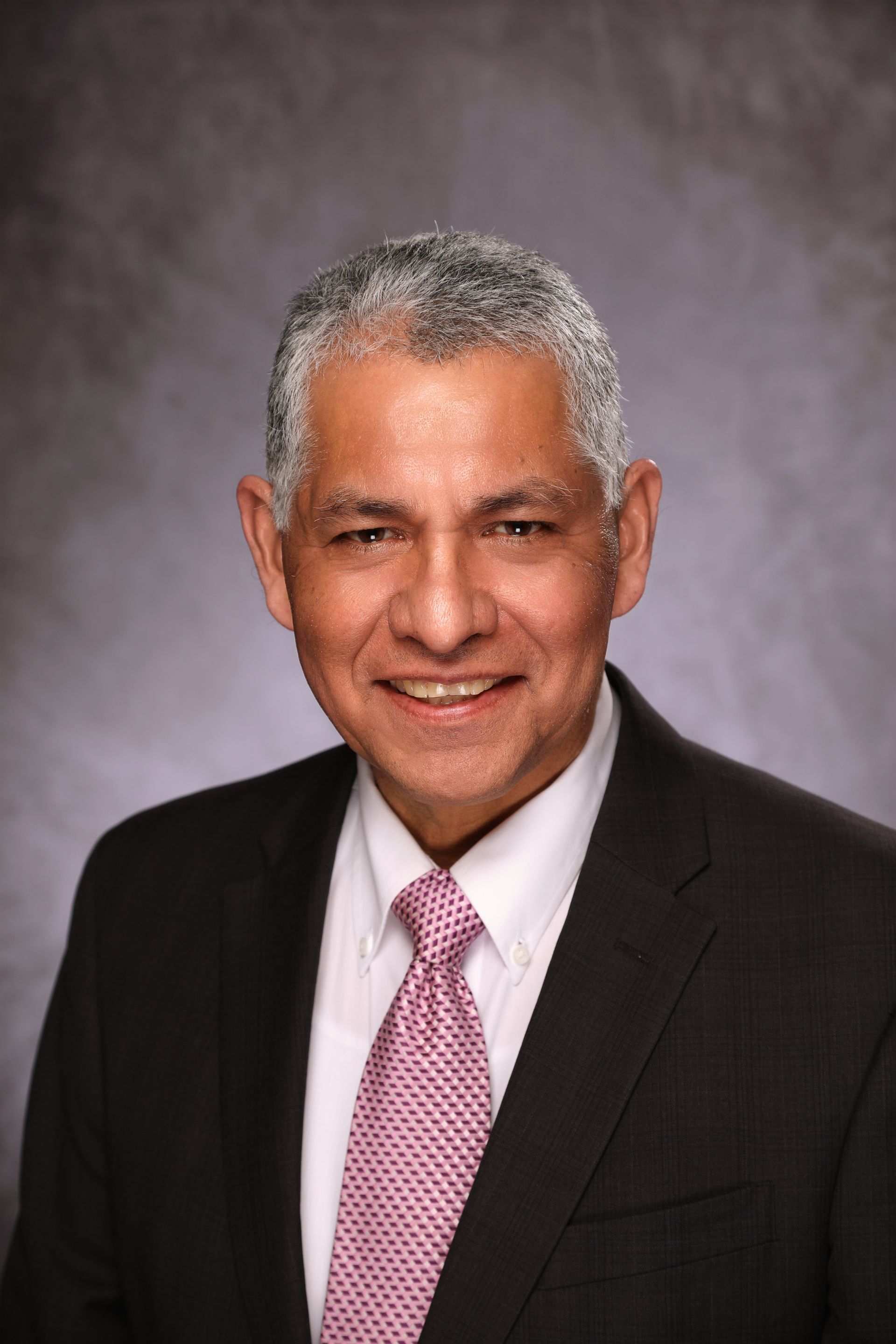 Vince Hernandez