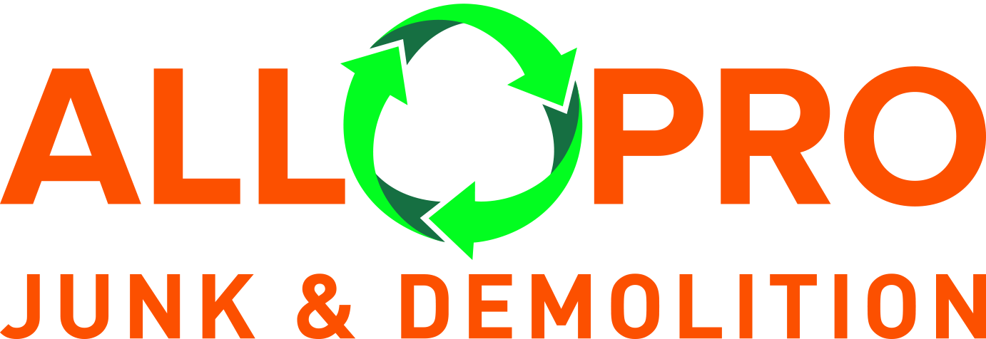 All Pro Junk Demolition & Dumpster Rentals