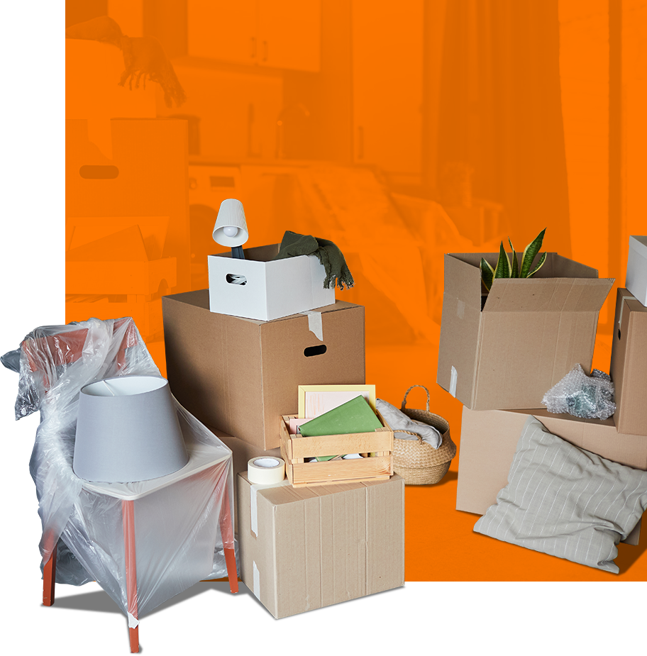 Eviction clean-outs San Antonio