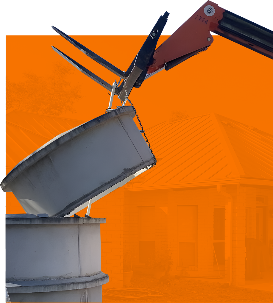 Demolition Clean-outs San Antonio