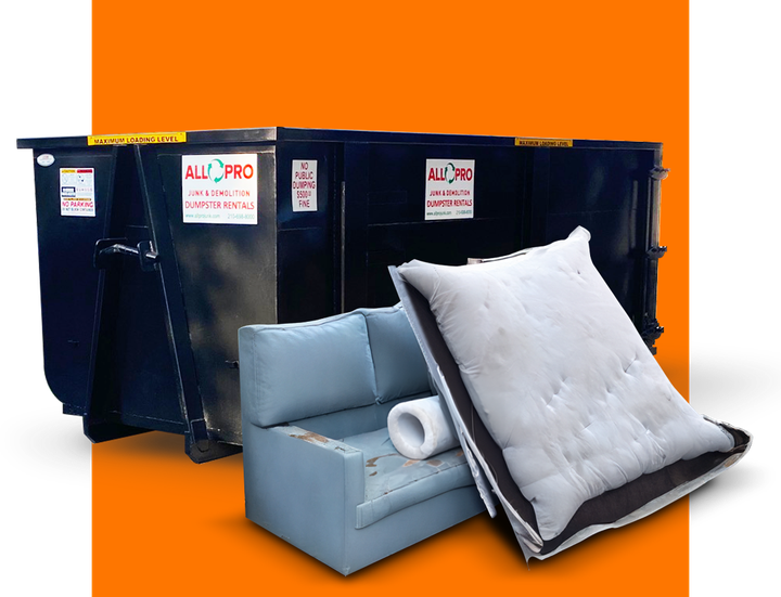 Mattress removal in San Antonio, TX