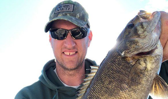 Kevin Thielker — Rockland, WI — Scenic Bluffs Pest Control Kevin Thielker — Rockland, WI — Scenic Bluffs Pest Control