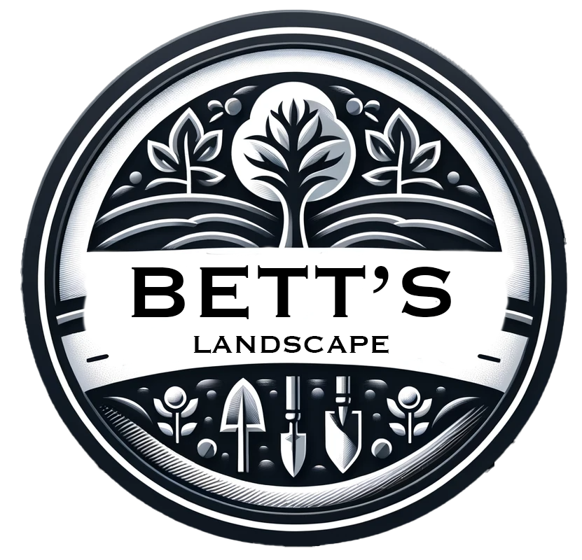 Lawn Care Service in Mason, MI | Betts Lawn & Landscape LLC