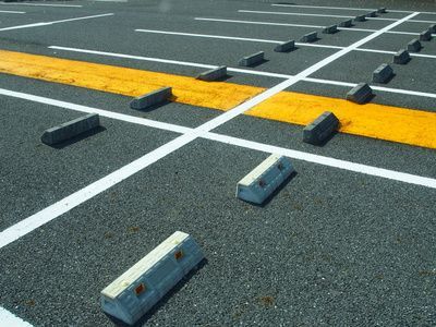 Road Marking Specialists Highway Resurfacing Limited
