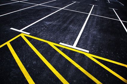 Road Marking Specialists Highway Resurfacing Limited