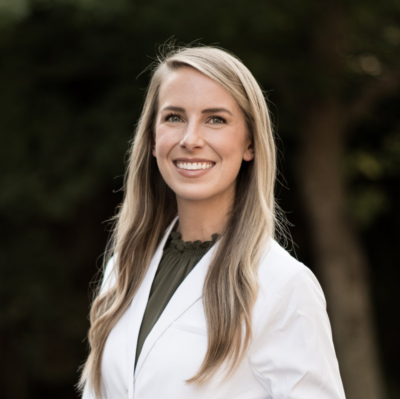 Dr. Jean Creasey
