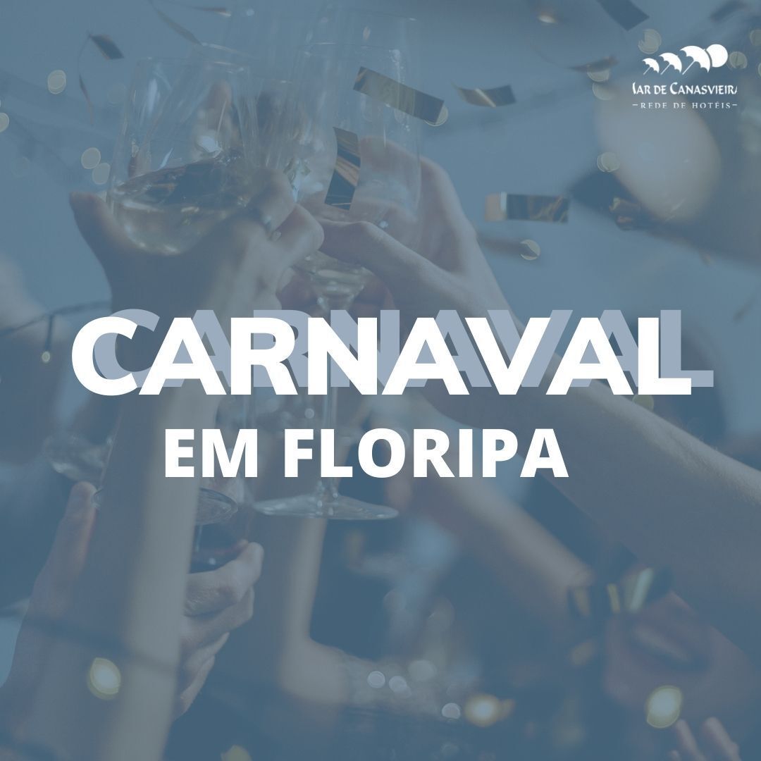 Natal em Florianópolis