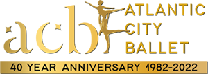 Atlantic City Ballet Theatre Logo