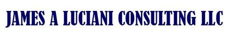 Bronze Sponsor James Luciani Consulting LLC Sponsor