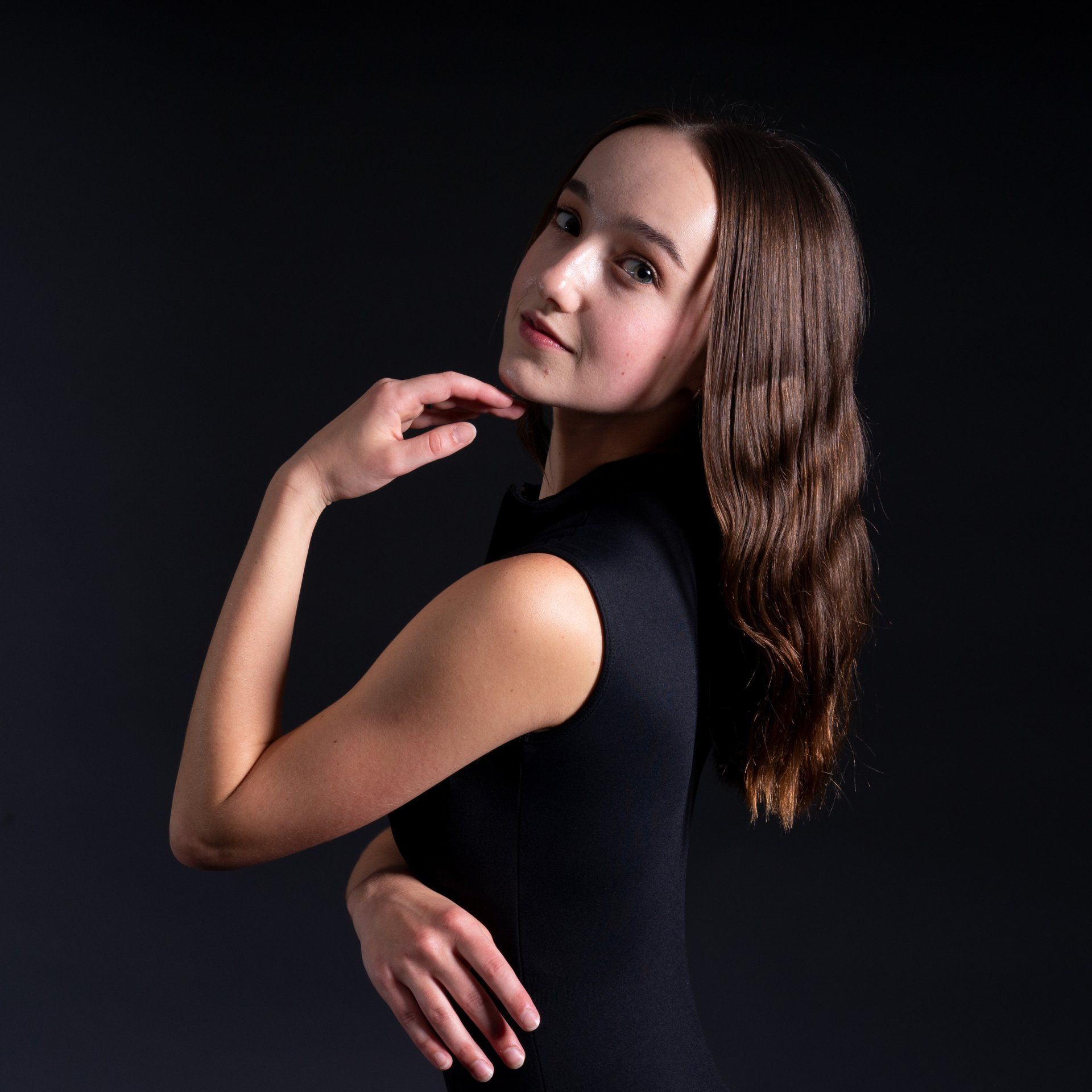 Rina Yamaguchi, Ballet dancer at Atlantic City Ballet from Japan