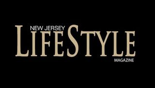 New Jersey Lifestyle Logo