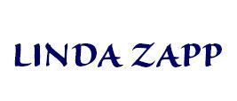 Bronze Sponsor Linda Zapp Donor