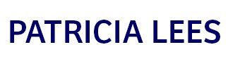 Bronze Level Sponsor Patricia Lees sponsor