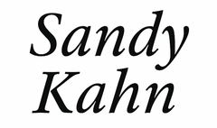 Silver Sandy Kahn