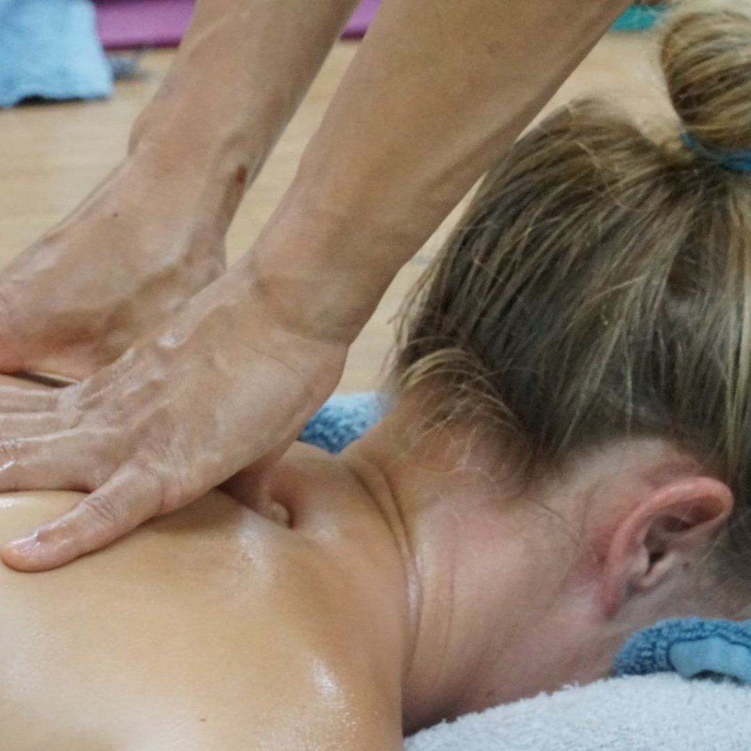 Thai SPA 泰式按摩