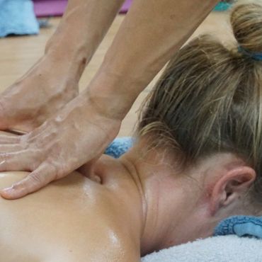 Thai SPA 泰式按摩