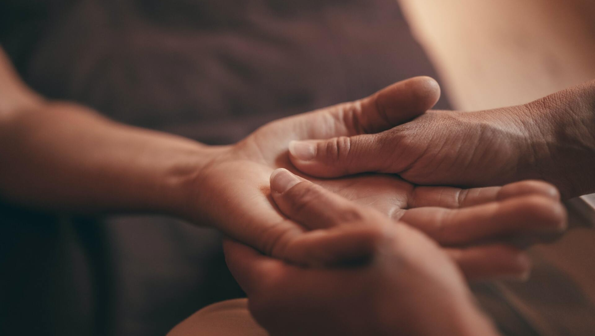 what is reflexology