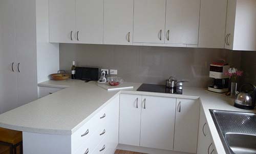 Custom Modern Kitchen Design Idea — Orange, NSW — Phil Lambert's Kitchen & Joinery