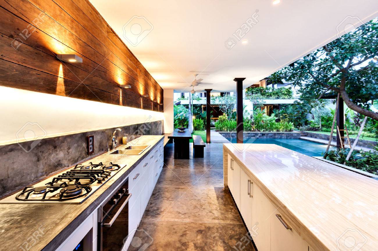 Outdoor Kitchens — Orange, NSW — Phil Lambert's Kitchen & Joinery