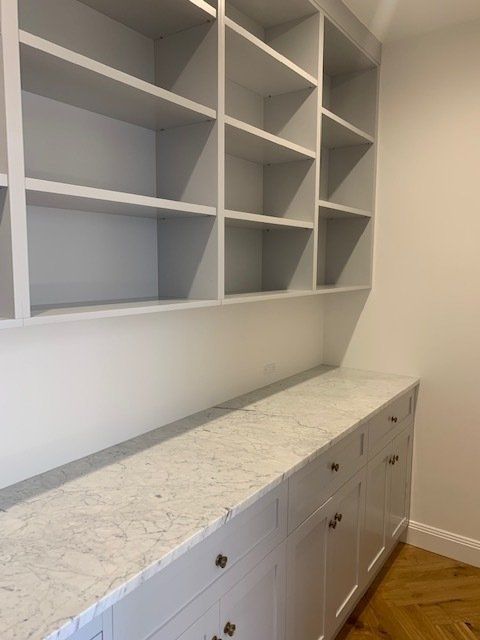Cabinets Design Ideas — Orange, NSW — Phil Lambert's Kitchen & Joinery