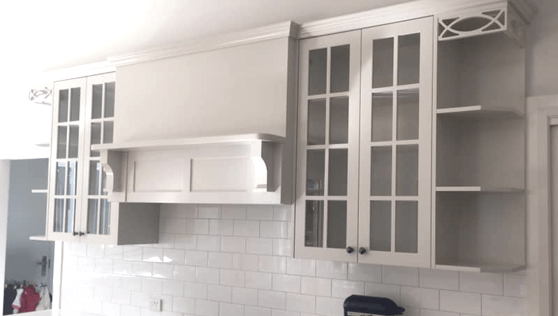 Detailed Joinery — Orange, NSW — Phil Lambert's Kitchen & Joinery
