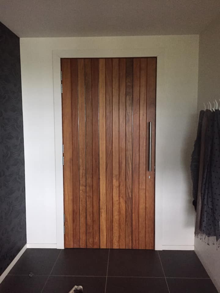Doors — Orange, NSW — Phil Lambert's Kitchen & Joinery