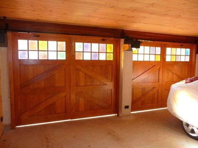 Garage Design — Orange, NSW — Phil Lambert's Kitchen & Joinery