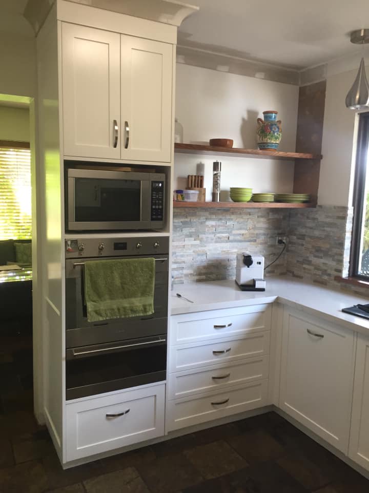 Kitchen Laundry Renovations — Orange, NSW — Phil Lambert's Kitchen & Joinery
