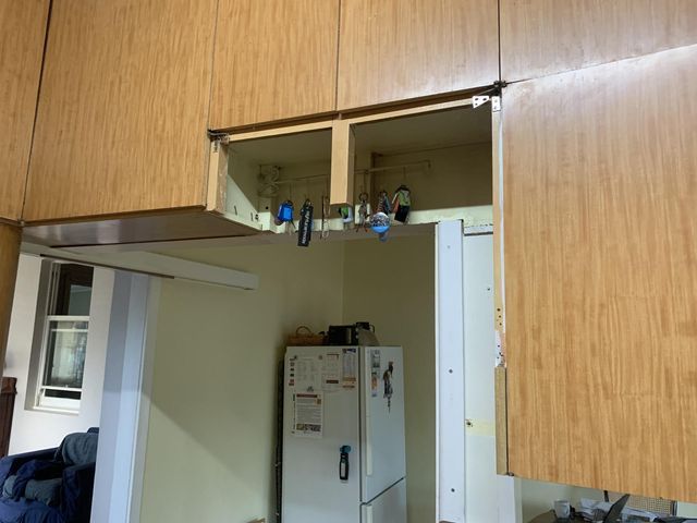 Kitchen Classic Design — Orange, NSW — Phil Lambert's Kitchen & Joinery