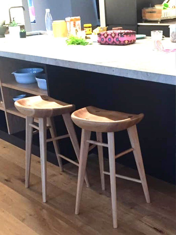 Custom Timber Furniture — Orange, NSW — Phil Lambert's Kitchen & Joinery