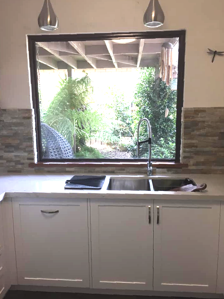 Window and Doors — Orange, NSW — Phil Lambert's Kitchen & Joinery