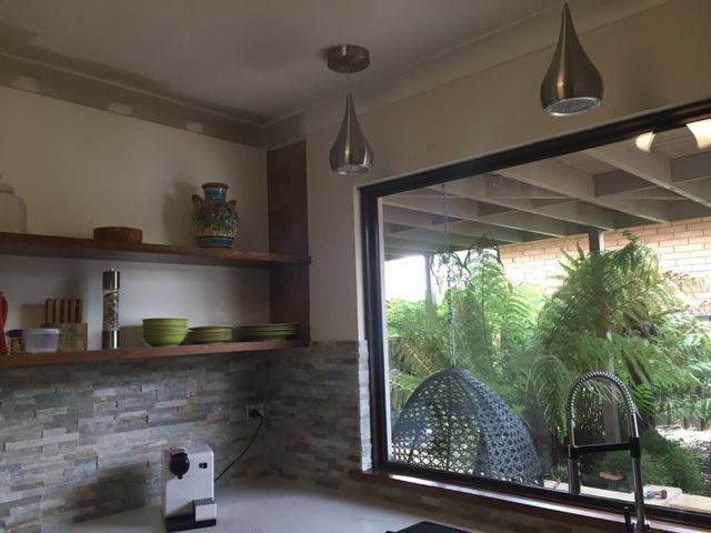 Kitchen Shelving — Orange, NSW — Phil Lambert's Kitchen & Joinery