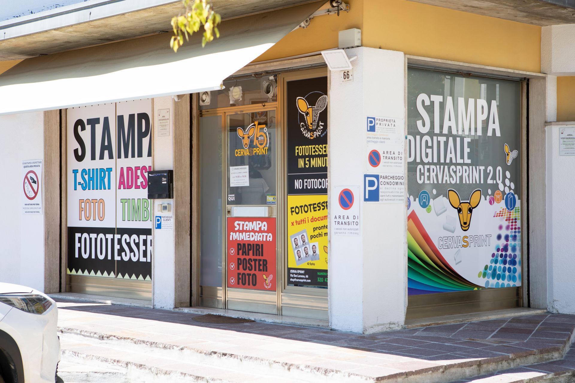 cervasprint belluno
