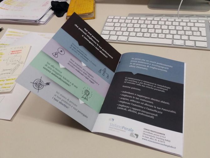 brochure
