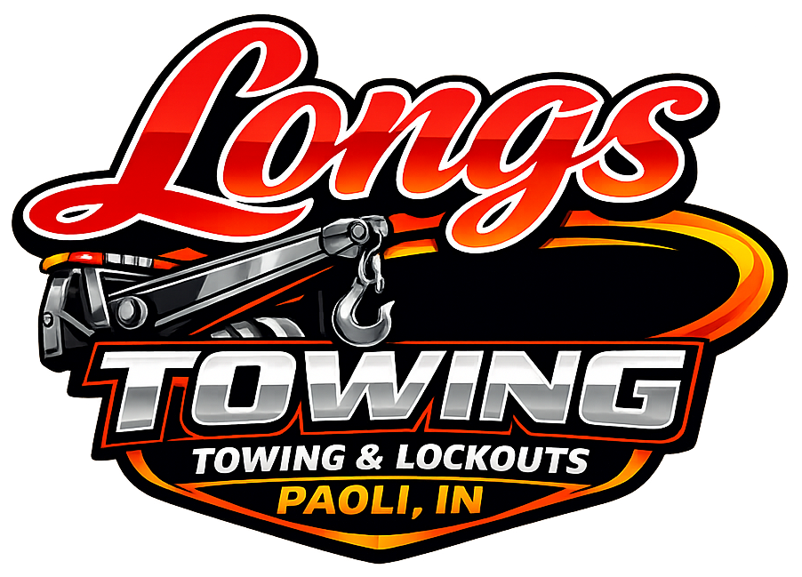 Towing Service in Paoli, IN | Longs Towing Towing Service in Paoli, IN | Longs Towing