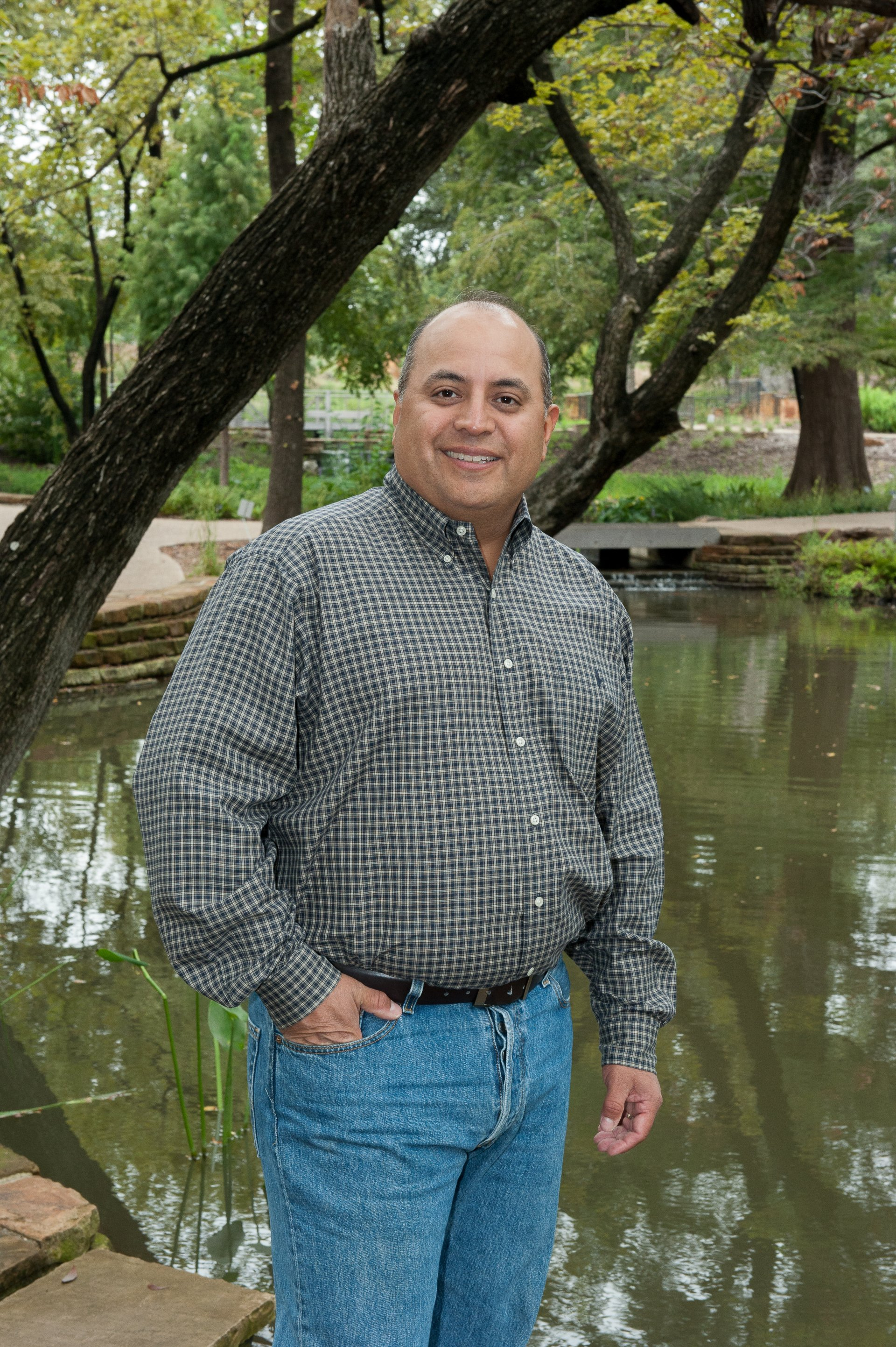 Dr. Delgado