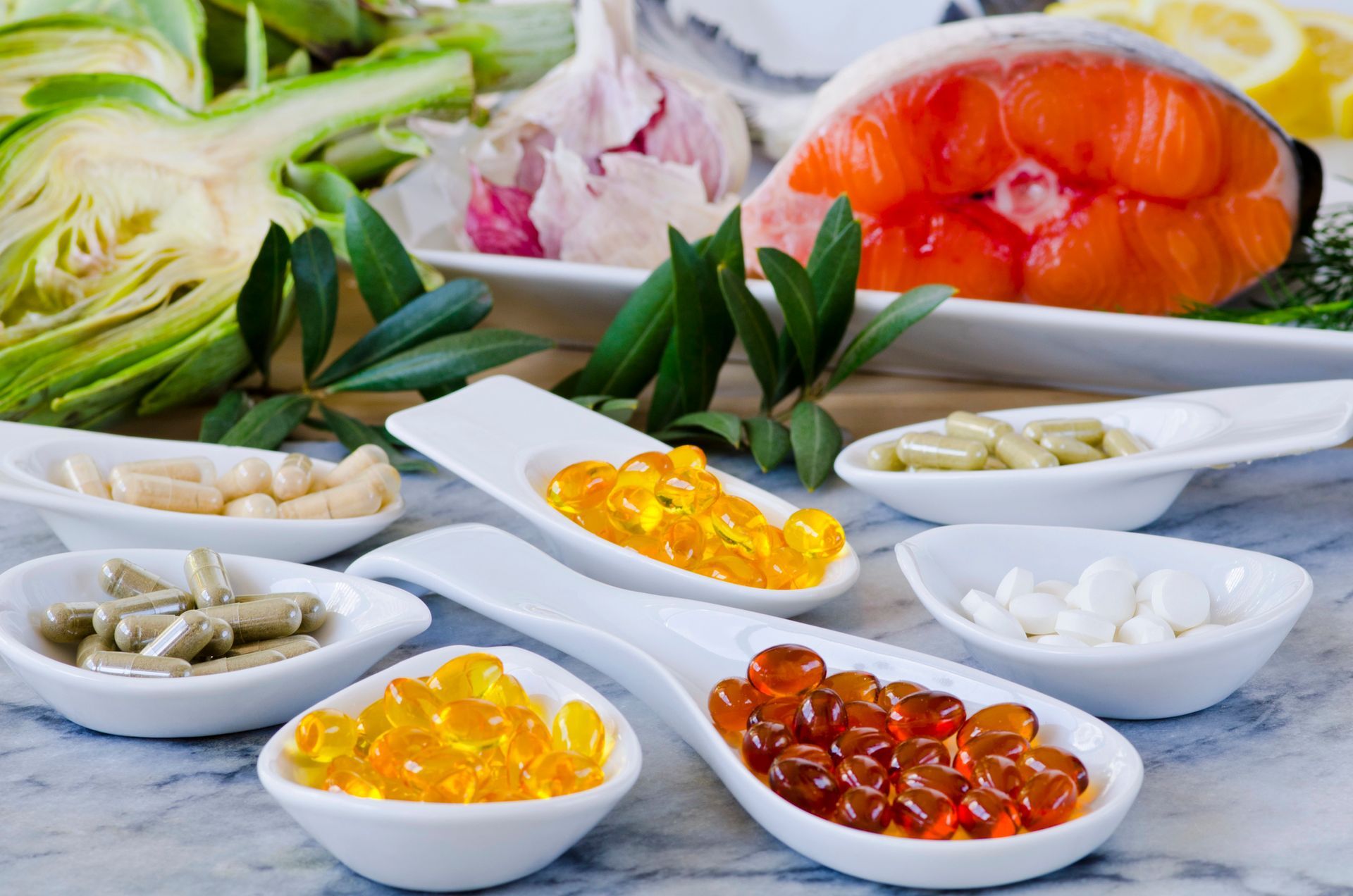 Vitamin Injections in Laguna Hills, CA