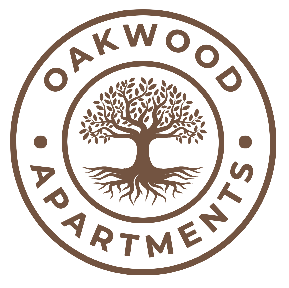 Oakwood Apartments Logo