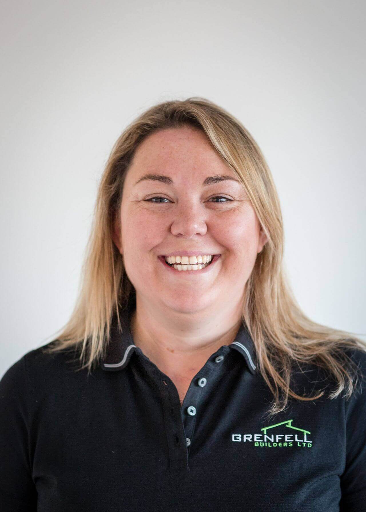 Sarah Grenfell - Grenfell Builders
