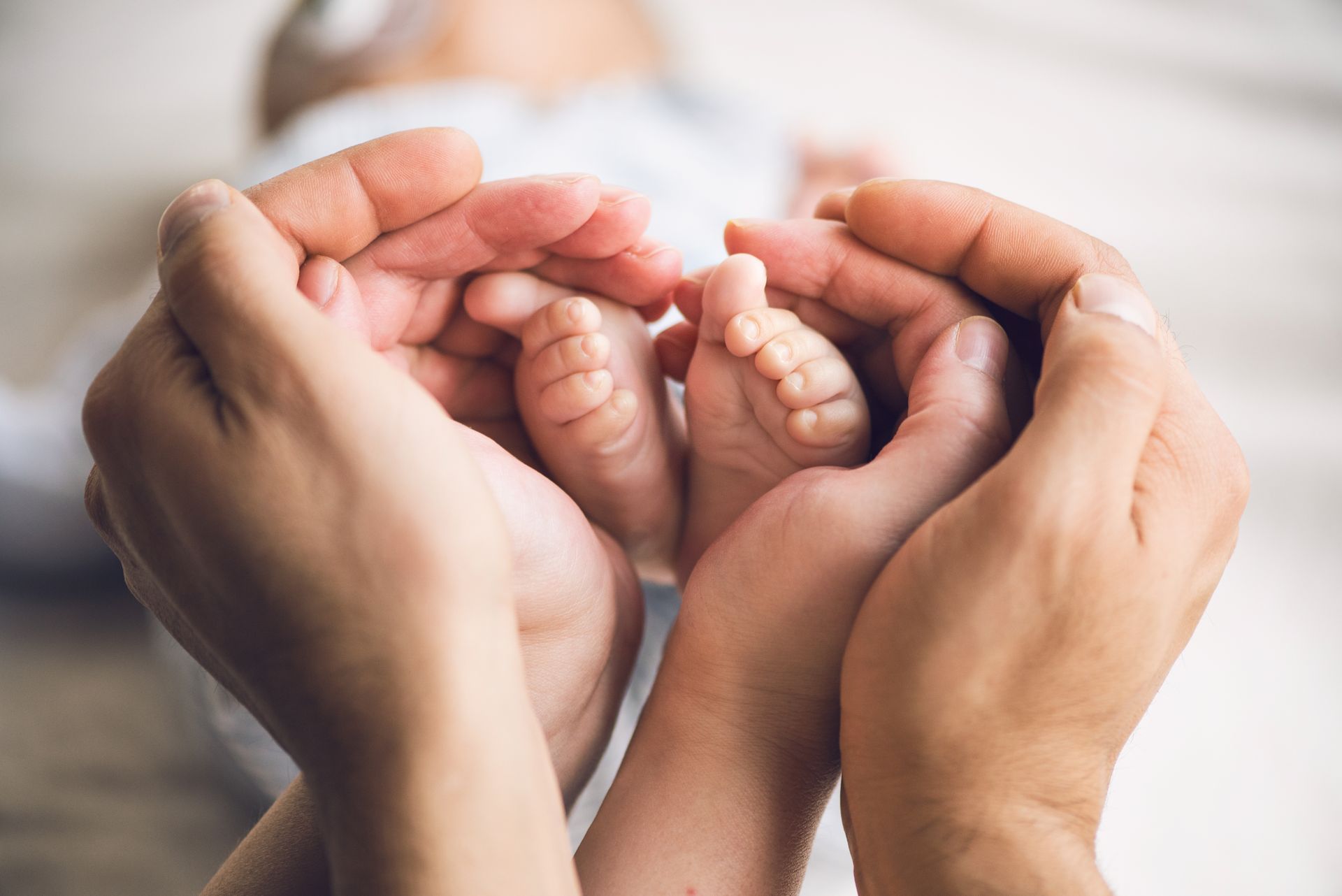 Supporto per la prima infanzia