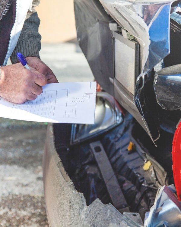 Collision Repair Ranson, WV Superior Auto Body